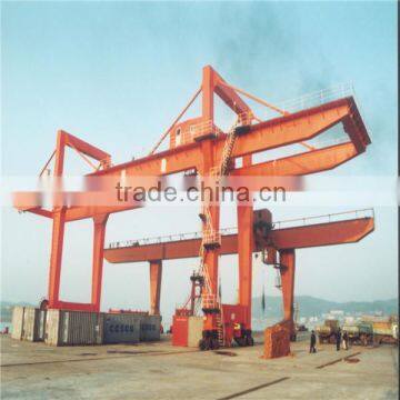 40 Ton Container Gantry Crane