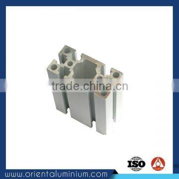 best price t-slot aluminum profile