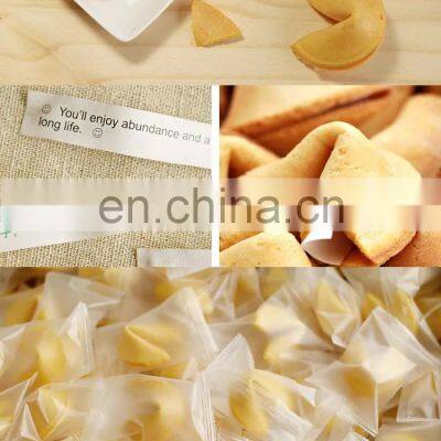 Industrial Fortune Cookie Production Line photo-2