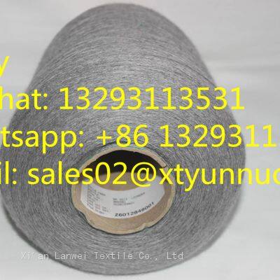 Recycled 100% Cashmere Yarn Crochet Fancy Yarn for Knitting Clothes Sweater