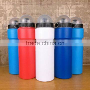 Logo Customized PE water bottle