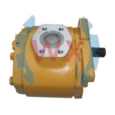 WX Hydraulic Pump Steering pump 705-11-33016 for Komatsu Bulldozer Gear Pump Series D31E-20