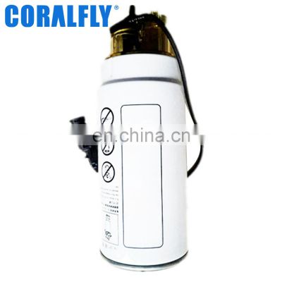 CORALFLY OEM/ODM Fuel Filter VG1540080311 VG 1540080311