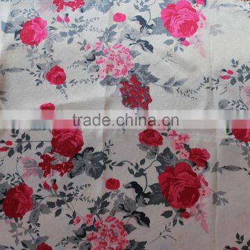 fabric printing for garment