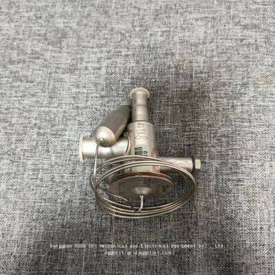 Air Conditioning Unit Refrigeration Accessories TUB 068U1907 2007 2063 2064 Danfoss Thermal Expansion Valve photo-3