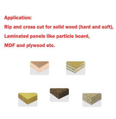 TCT Universal Saw Blades photo-4