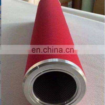 EFST180XN  line filter   air compressor spare parts supply