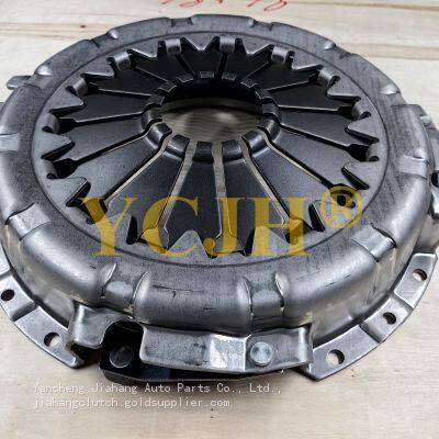 LS Tractor P7030 P7010 Clutch Cover Plate 40030490 and 40214117 photo-5