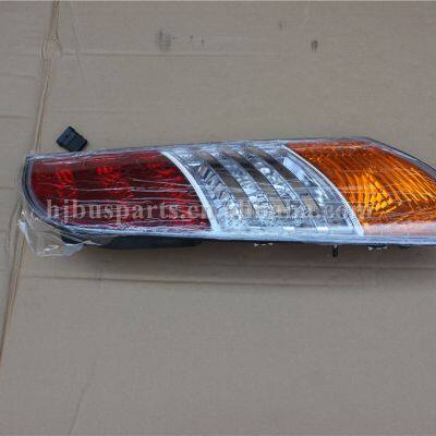 4133-00073A 5-0231 Led Tail Light Chinese City School Bus Rear Light Led Lights 24v for Buses photo-4