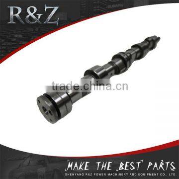 Wholesale high quality durable F8C camshaft for Daewoo Lanos/Nexia/Espero/Ceilo 1498cc 1.5L SOHC,1994-97