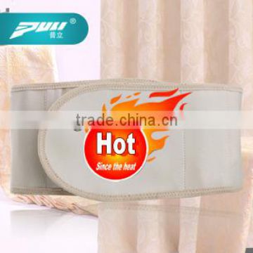 Healthcare waist heating tourmalin belt