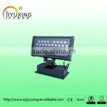 zhongshan led flood light 36*1W high power led outdoor flood light