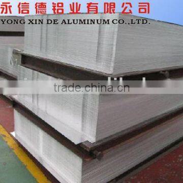 sell aluminium plate with various size