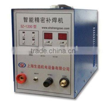 XKS-350 Electro Spark Intensify Machine / Surface Harden Machine photo-3