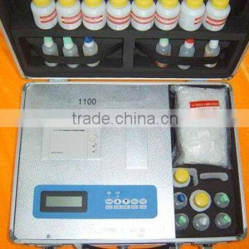 Tester for Soil Fertilizer