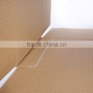 Double Wall Import Cardboard Box With Flat Packing photo-5