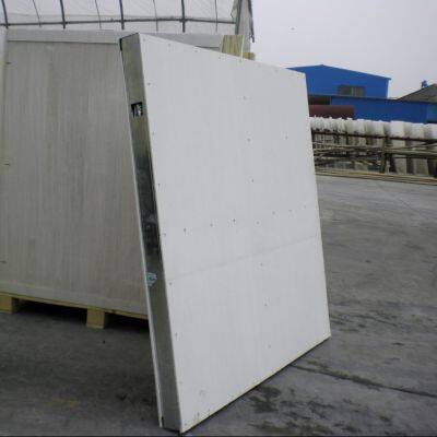 Factory Direct Supply of Roof Fireproof Insulation Board, Wall Fireproof Insulation Board, and Glass Magnesium Insulation Board photo-5