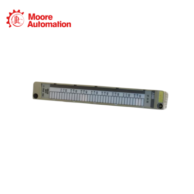 ABB GJV3074353R1 Analog Input Module In Stock photo-4