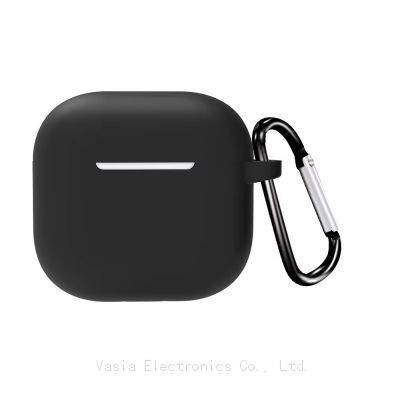 Durable Silicone Cover for AirPods Pro - Perfect Fit and Enhanced Protection