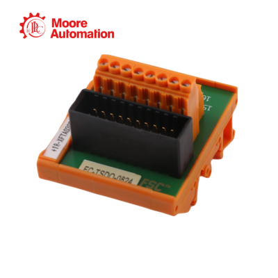 HONEYWELL FC-TSRO-0824 V1.1