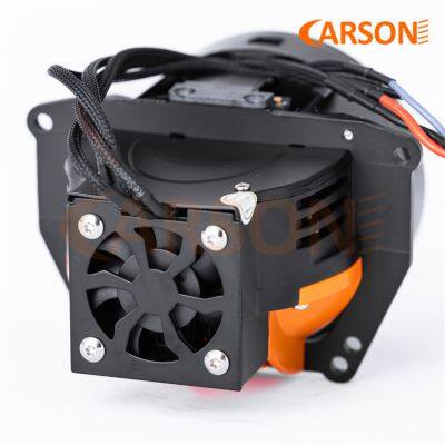 Carson CS9MINI 9+1 OSRAM Bi LED Projector Lens For High Quality Headlight photo-4
