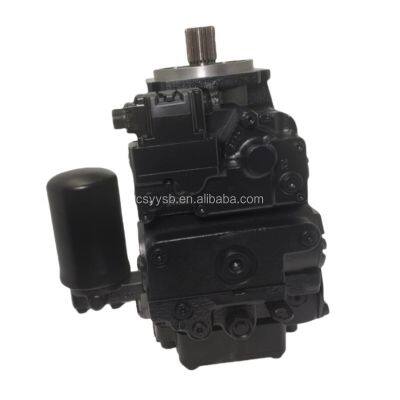 SAUER Piston Pump 90R030/042/055/075,90R100,90R130 Plunger Pump 90R055DD1AB60P4S1DG4GBA353520 90R055DD1AB80S4S1CG8GBA323220