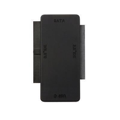 Hight Quality USB3.0 Type C to SATA Adapter Drive 2.5 Inch SSD HDD SDD Hard Disk Adapter photo-2