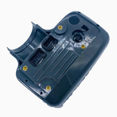 Applicable to Komatsu PC200-6 6D95 small head single time display display excavator accessories electrical parts