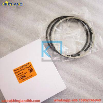 Engine Parts 1306 Piston Ring Set 1830724C92 Fit for Perkins