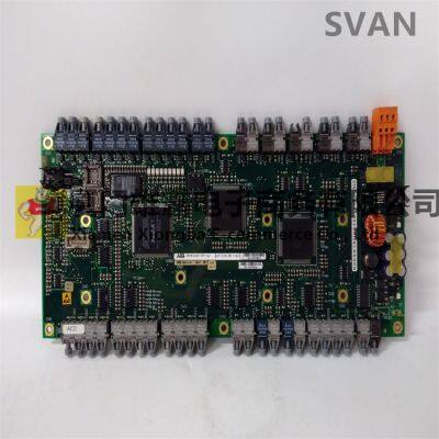 ABB UFC911B106 Performance control module