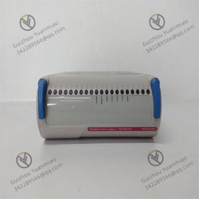 Emerson 5X00301G01 Digital Output Module photo-2