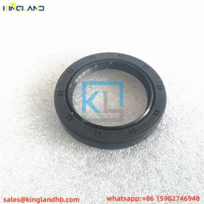 Piezas de motor 6D108 Junta del extremo del cigüeñal delantero 6136-22-3510 compatibles con Komatsu photo-2