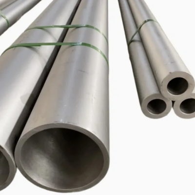 Wholesale Aluminum/Round/ Titanium/Welder/Seamless/Inconel/ Hastelloy/Nickel Alloy/304, 316L, 321, 430, 410 600 625 718 X750 N02200 Alloy Steel Pipe
