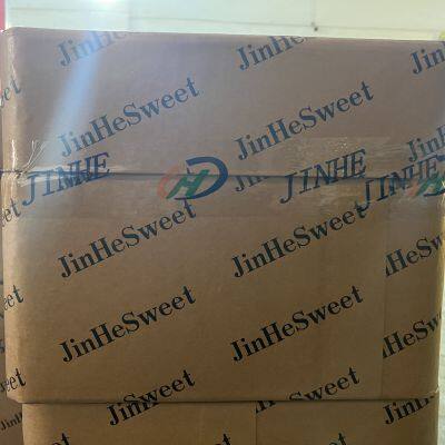 sucralose allulose glucose and so on