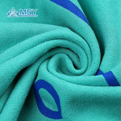 Wholesale Price Portable Fitness Multicolor Non-Slip Soft Yoga Towel