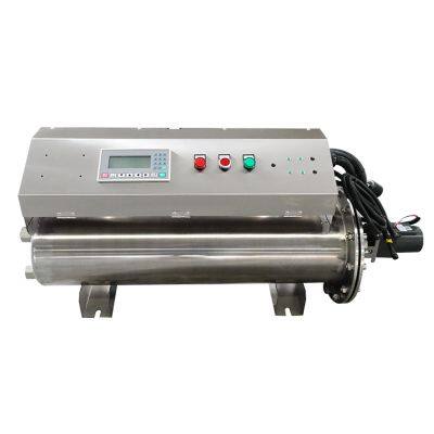 Electric Cleaning Ultraviolet Sterilizer photo-3