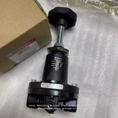 11400-2G-PG103, Norgren, Pressure Reducing Valve, G1/4' Thread