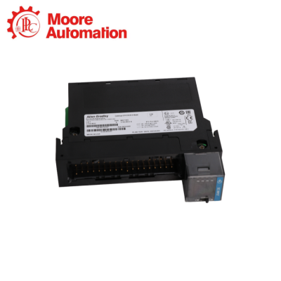 Allen Bradley1756-IB32