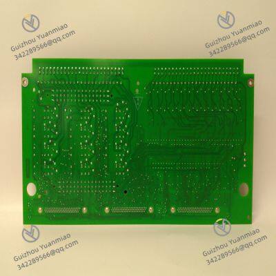 GE IS200TDBTH6ACD Input/Output Terminal Board photo-3