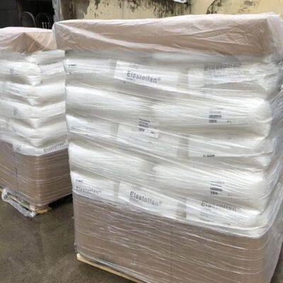 BSF TPU Elastollan 1190A10 Термопластичный полиуретан. Гранулы. Сырье 1190A10 Пластический материал photo-2