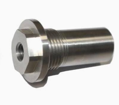 OEM ODM Mass Production High Precision Metal Aluminum Stainless Steel Brass CNC Milling/Turning/Machining Part