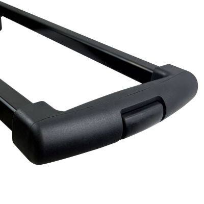 Customized Aluminum Alloy Material Factory Wholesale for Power and Electrical Equipment Telescopic Rod Accessories photo-2