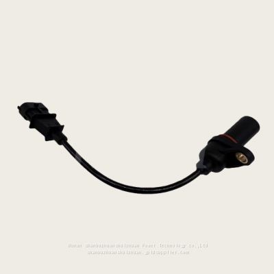 Revolution Speed Sensor 39180-22600 39180-26900 0261120284 for Excavator DH225-9 DX225-9 Construction Machinery Parts