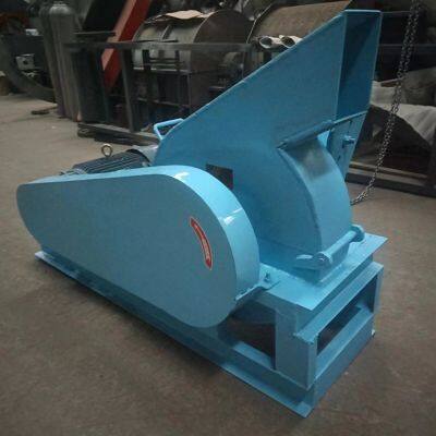 Мини-дисковая машина для измельчения древесины в опилки, мобильный дробилка древесины для ветвей photo-6