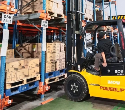 Spitzen-Küstenluftfrachtagent: DDP-Service für chinesische Fabrikexporte