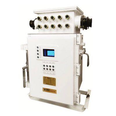 [hunan Chuang'an Explosion-proof] Qjz2-□x□/1140(660) Mine-used Flameproof and Intrinsically Safe Vacuum Electromagnetic Starter