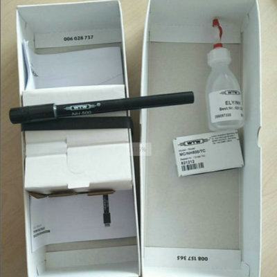 german wtw ammonia nitrogen electrode nh500/tc (article no. 821210)