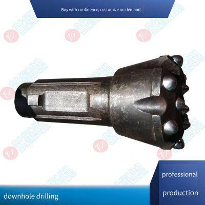 Cir110 Dth Drill Bit Impact Equipment Accessories, Cir70 Dth Hammer, Special for Mines photo-5