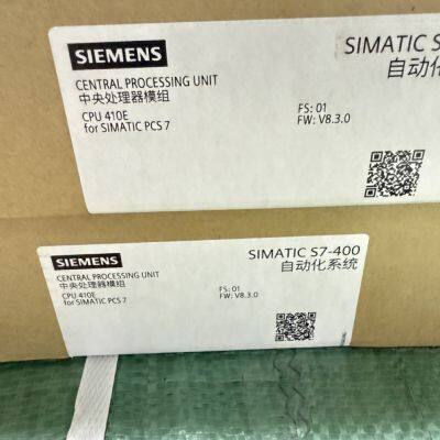 Siemens S7 200 EM223 PLC Controller 6ES7223-1BL22-0XA0