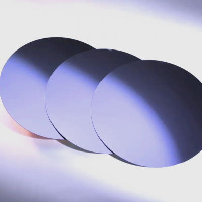 Semiconductor Silicon